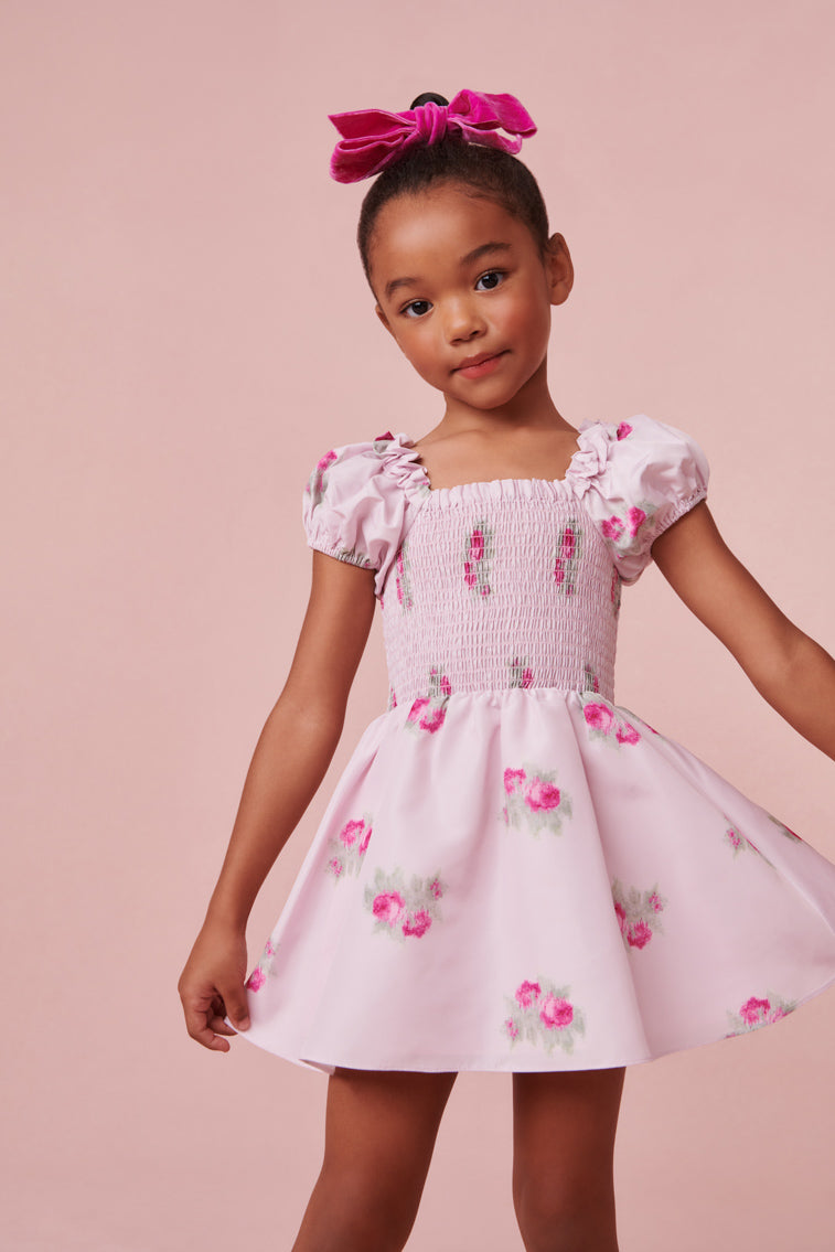 dresses for little girls
